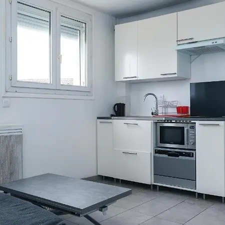Riverside Apartment
