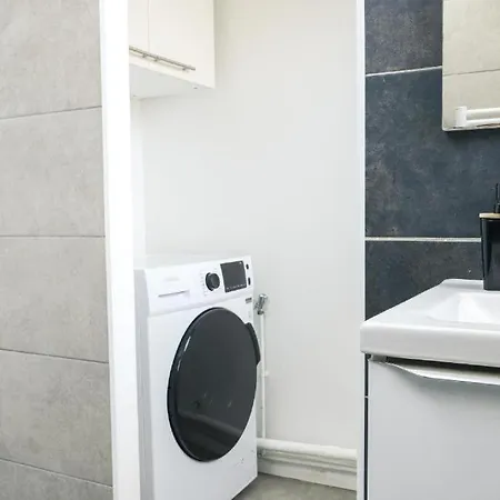 Appartement Riverside *