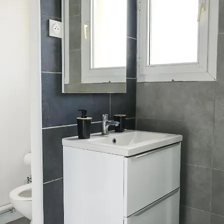 Riverside Appartement