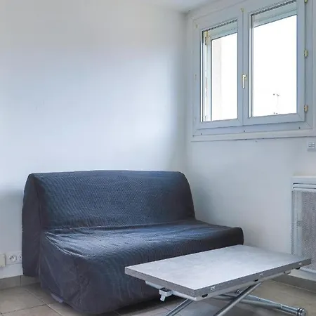 Riverside Appartement *